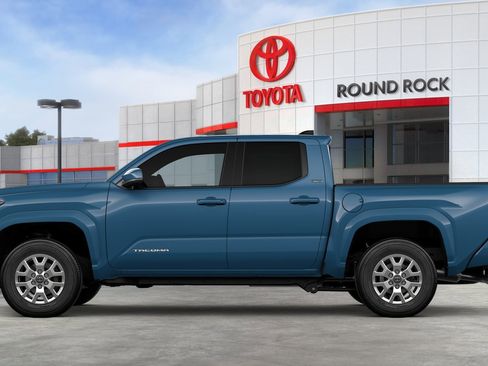 New 2026 Toyota Tacoma SR5 image 4