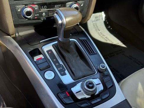 Used 2016 Audi A4 2.0T Premium Plus w/ Technology Package image 20