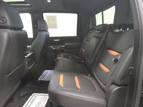 Certified 2023 GMC Sierra 2500 AT4 w/ AT4 Premium Plus Package image 23