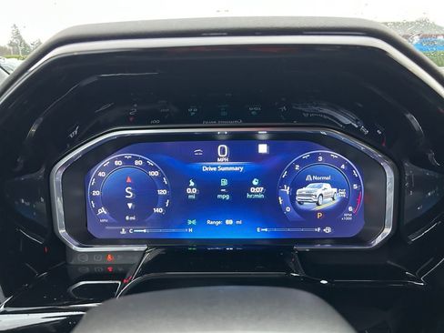 New 2026 Chevrolet Silverado 1500 RST w/ RST All Star Premium Package image 16