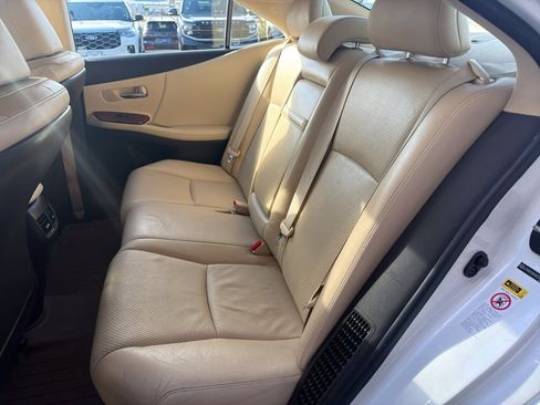 Used 2010 Lexus HS 250h Premium image 33