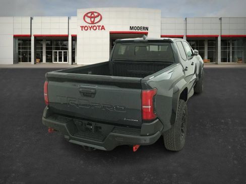 New 2026 Toyota Tacoma TRD Pro image 19