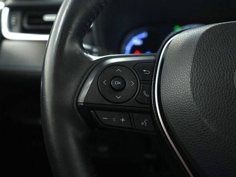 Used 2020 Toyota RAV4 XSE image 26