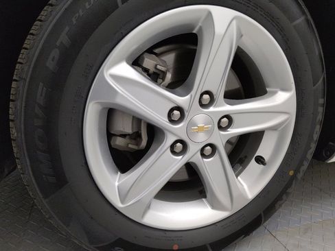 Used 2023 Chevrolet Malibu LS image 31