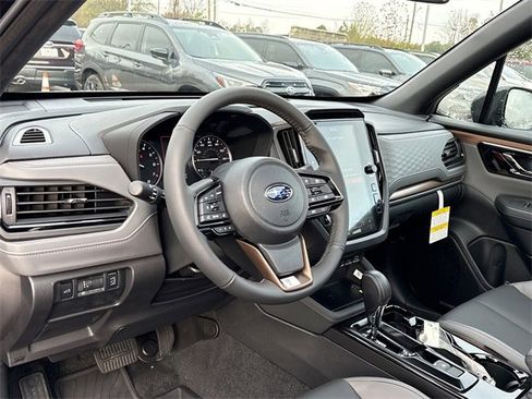 New 2026 Subaru Forester Sport image 10