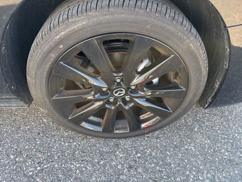 Used 2026 MAZDA MAZDA3 s Sport image 12