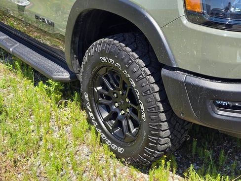 Used 2026 RAM 1500 Rebel w/ G/T Package AWD/4WD image 18