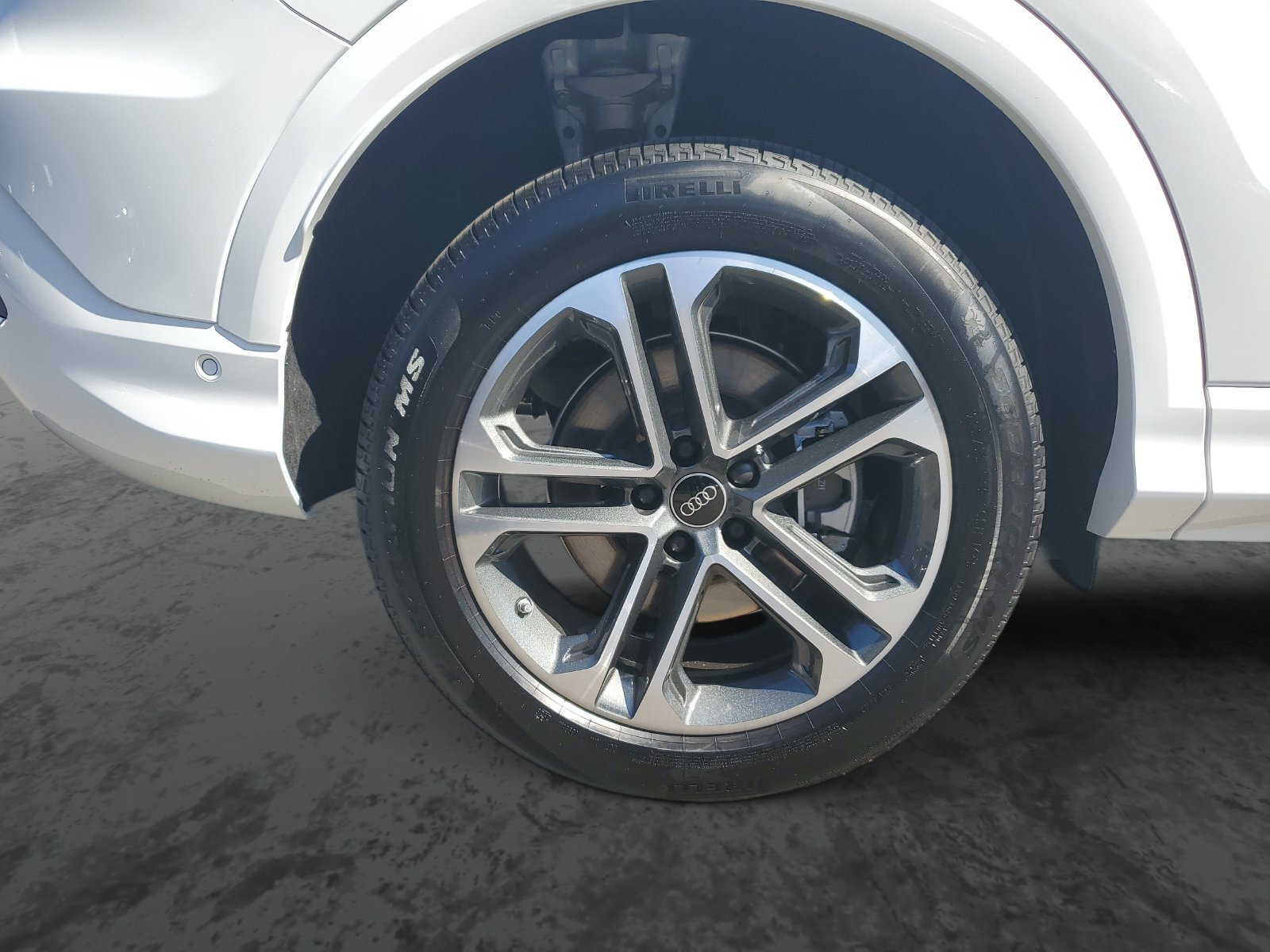 New 2026 Audi Q5 Premium AWD/4WD image 5