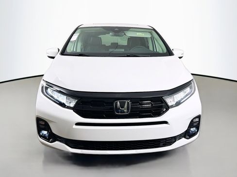 New 2026 Honda Odyssey Elite image 2