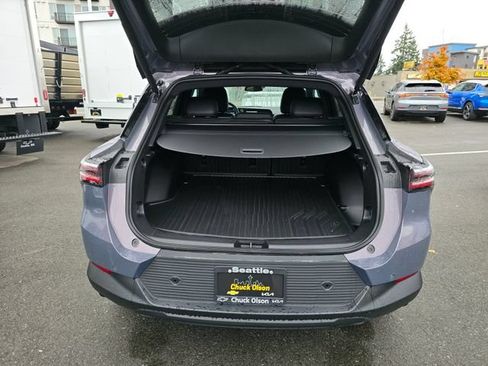 New 2026 Chevrolet Equinox EV LT FWD image 14