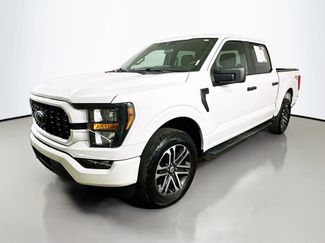 Used 2023 Ford F150 XL w/ STX Appearance Package video 3