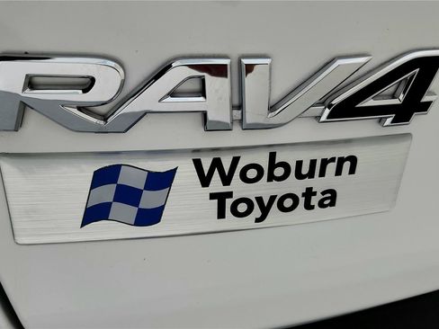 Used 2023 Toyota RAV4 LE image 13