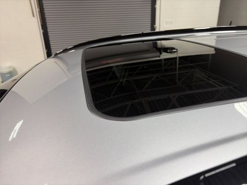 New 2025 Toyota RAV4 XLE image 11