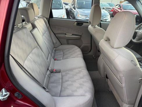 Used 2010 Subaru Forester 2.5X image 22