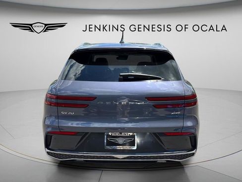 New 2026 Genesis GV70 2.5T AWD/4WD image 4