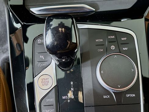 Used 2022 BMW X3 sDrive30i w/ M Sport Package 2 RWD image 25