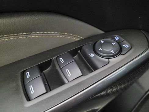 Used 2024 Chevrolet Trax ACTIV FWD image 27
