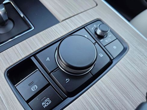 New 2026 MAZDA CX-90 3.3 Turbo w/ Premium Sport Pkg image 39