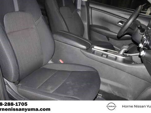 Used 2023 Nissan Sentra SV w/ All-Weather Package image 6