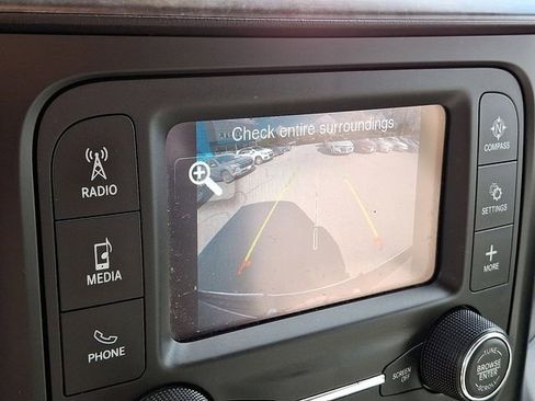 Used 2020 RAM 1500 Big Horn image 17