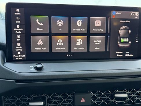 Used 2026 Honda Accord EX-L image 21