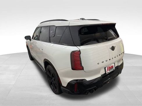 Used 2025 MINI Cooper Countryman John Cooper Works image 7