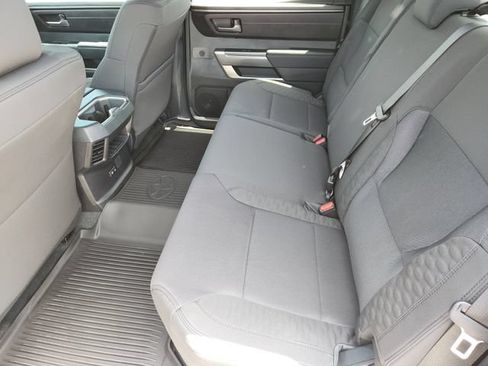 New 2026 Toyota Tundra SR5 RWD image 24
