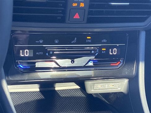 New 2026 Volkswagen Jetta S image 23