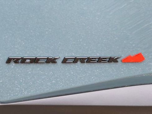 New 2026 Nissan Pathfinder Rock Creek image 11