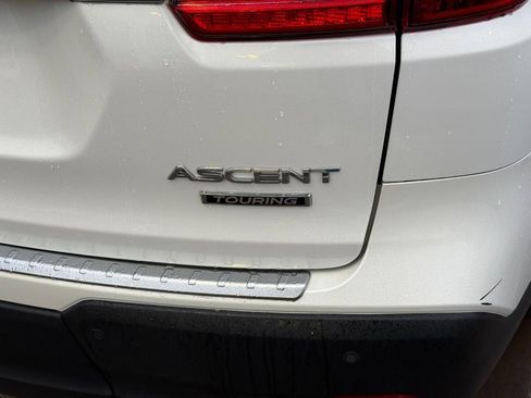 Used 2019 Subaru Ascent Touring image 8