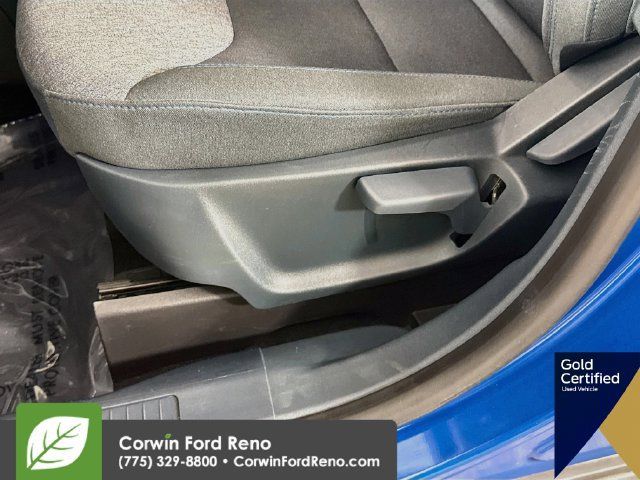Certified 2025 Ford Maverick XLT w/ Equipment Group 301A AWD/4WD image 21