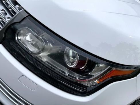Used 2016 Land Rover Range Rover Holland & Holland AWD/4WD image 7