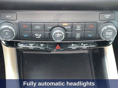 Used 2022 Dodge Durango SXT w/ Anodized Platinum Package AWD/4WD image 28