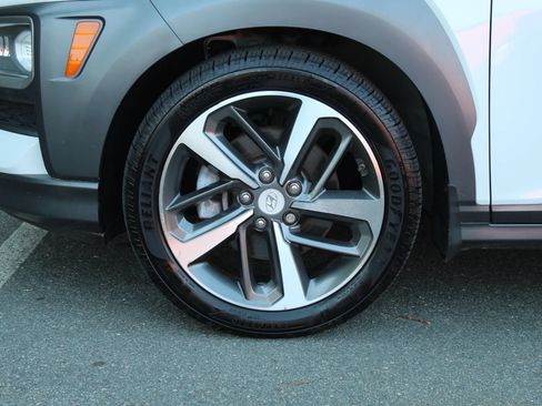 Used 2019 Hyundai Kona Ultimate AWD/4WD image 38