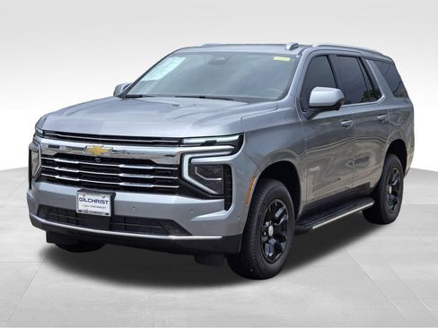 New 2026 Chevrolet Tahoe LT RWD image 3