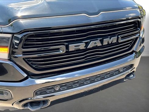 Used 2020 RAM 1500 Big Horn AWD/4WD image 32