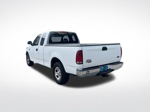 Used 1997 Ford F150 XLT image 6
