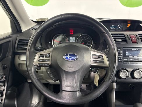 Used 2014 Subaru Forester 2.5i Premium AWD/4WD image 14