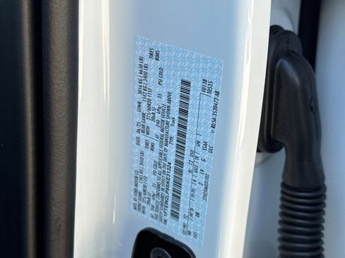 New 2025 Ford F150 STX w/ STX Black Appearance Package image 31