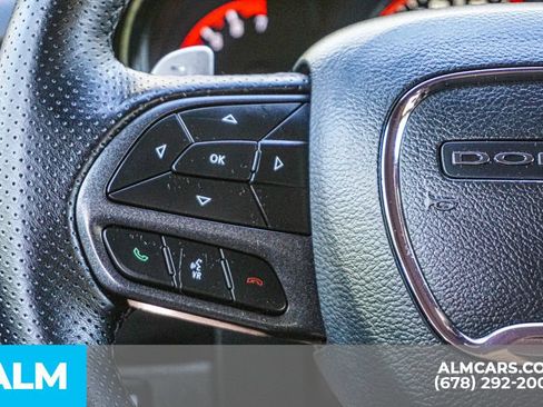 Used 2026 Dodge Durango GT RWD image 31
