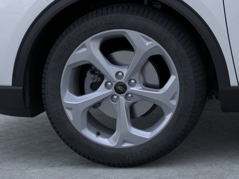 New 2026 Ford Escape ST-Line w/ Tech Pack #1 image 21