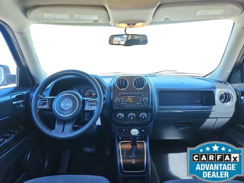 Used 2017 Jeep Patriot Sport w/ Power Value Group image 19
