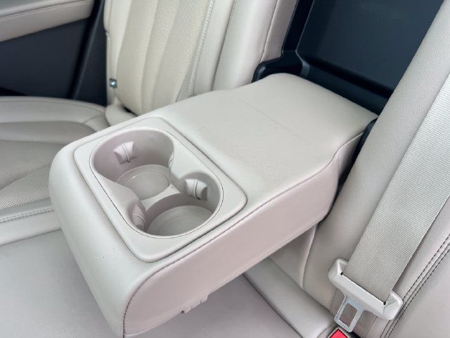 Used 2022 Lincoln Nautilus Reserve AWD/4WD image 37
