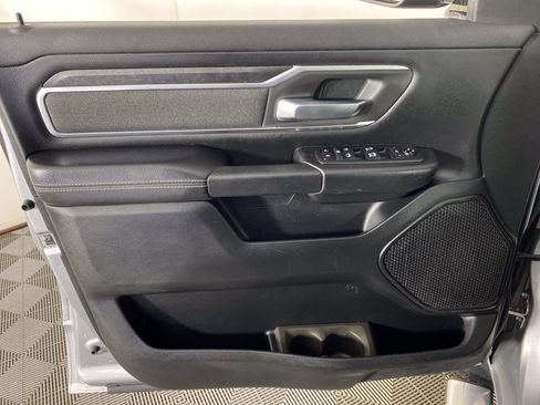 Used 2019 RAM 1500 Big Horn AWD/4WD image 13