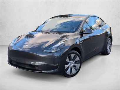 Used 2024 Tesla Model Y Long Range