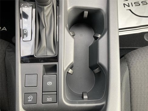 New 2026 Nissan Sentra S w/ Floor Mat Package FWD image 14