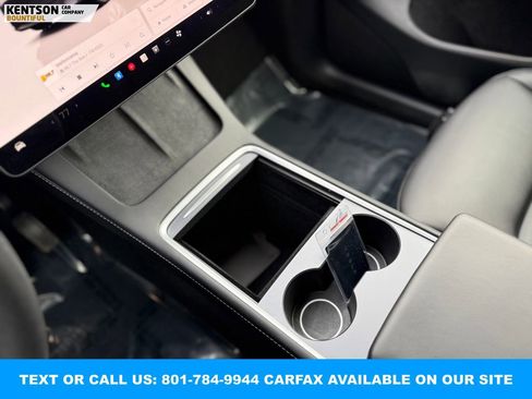 Used 2023 Tesla Model Y Long Range image 21