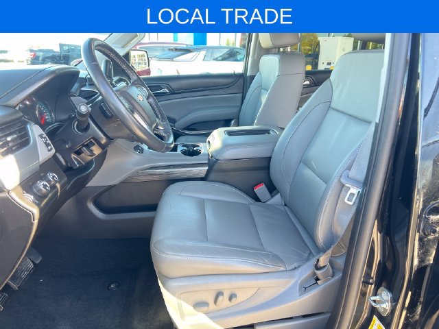 Used 2016 Chevrolet Tahoe LT AWD/4WD image 18