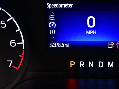 Used 2023 Ford F150 XLT w/ XTR Package AWD/4WD image 19