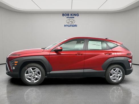 New 2026 Hyundai Kona SE FWD image 3